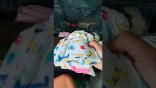 ခွဲမွေးခါနီးတပတ်အလို ဆေးရုံအိတ်ပြင်ဆင်ခြင်း။