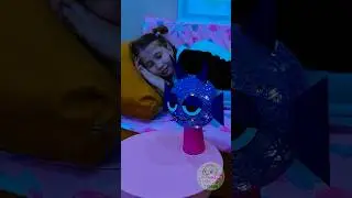 ✨ Create a Whimsical Balloon Nightlight In Reverse: Fun DIY for Kids! 🎈