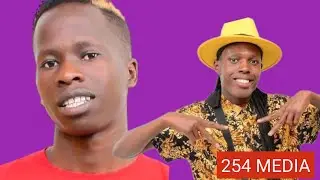 MC BABALAO ft SAMKEY STAR NEW KALENJIN SONG 🔥 RELOADING...