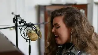 One More Time - Original by Yazzy - Live at Hallsannery House