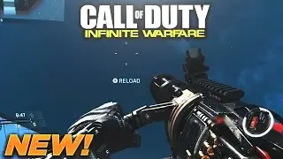 The MINIGUN...NEW 