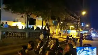 BAILE CULTURAL🇪🇨 ECUADOR🇧🇴BOLIVIA 🇲🇽 MÉXICO