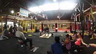 4-25-2015 Full Speed