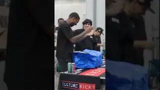 BIGGEST MYSTERY BOX