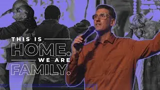 Where You Settle Shapes Who You Become