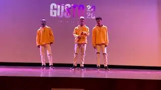 AVP || RAMTA JOGI BY TAAL OMAR & FLIP || FREESTYLE || HIPHOP ||
