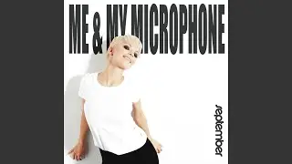 Me & My Microphone (Casado & Daif Radio Edit)