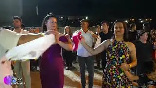 SALMAN KARASU) HÜSEYİN İLE FATMA NİŞAN TÖRENİ