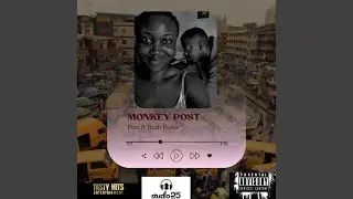 Monkey Post