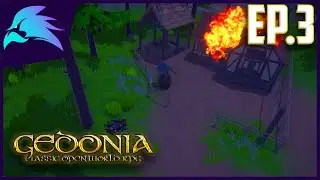 Gedonia Ep.3-Wyanna NO!!!!