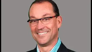LeaderImpact Podcast  Ep. 3 - Howard Olsen - The Power of Listening and Positive Speaking