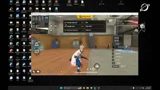 120 FPS ✅ Google Play Game  Free Fire Max 🔧How To Increase 120fps gg play game