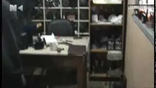 Владелец СТО вместе с запчастями продавал алкоголь