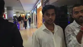 NEXUS VEGA CITY MALL - Full Video 