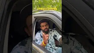 Power of GURJAR language 😎 #shorts #youtubeshorts #ytshorts #arunamrit #gurjar