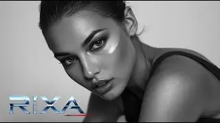 RIXA &ndash; Rave Storm | Nightwave Edition