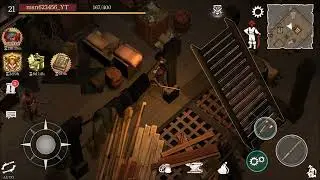【Mutiny:Pirate Survival叛變海盜生存】Merchant Ship商船(Edelmira號)