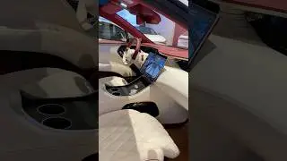 Best 2025 AVATR 11 Royal Edition ultra Luxury EV