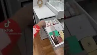The best makeup store