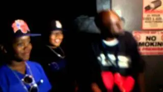 Driftkingz first interview in Detroit