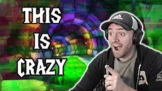 WoW Glitches &mdash; Mage Displacement To Any Location | Staysafe Reacts
