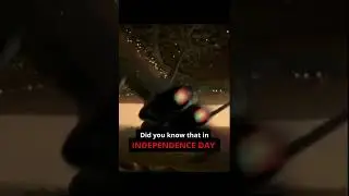 Did YOU Know That In - INDEPENDENCE DAY