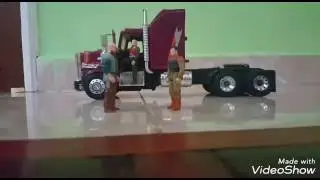 MASK kenner vintage toys (NETANEEL  COLECTION)