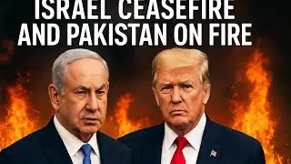 Israel ceasefire | pakistan on fire | selective outrage and meltdown | shame on hockey india