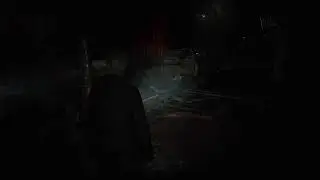 Silent Hill 2, Hospital front door key