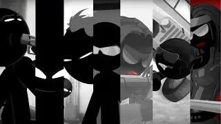 Sift Heads Series (Sift Heads World Act 1 - 6 + Hidden Chapter)