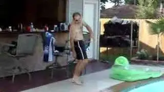 This is the real Cooter Brown.
