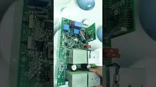 Luminous eco volt overload problem #electricsmart
