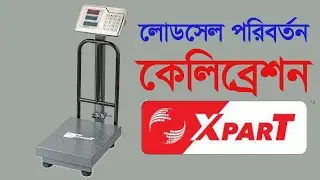 Understanding load cell resistance and connections Expert 100 Kg  Loadcell Change And Calibration