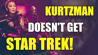 Section 31 Review: The worst Star Trek yet