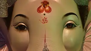 Anushaktinagar, Mumbai bids farewell to Bappa, 2024