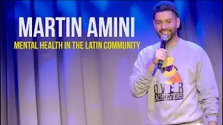 Mental Health in The Latin Community