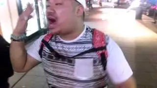 Drunken Philosophy