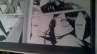 Byakuya Dies!!