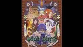 Baten Kaitos OST - Vitriolic a Stroke