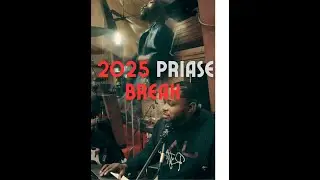 This Chicago 1PM service is Church 😩🔥🔥 #PraiseBreak2025