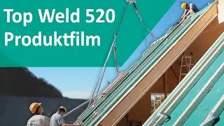 GYSO AG | Top Weld 520 | Produktfilm