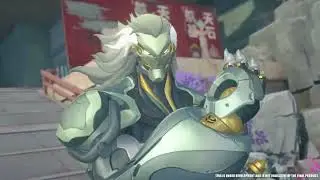 [ZZZ] : Banyue Gameplay & Skill Trailer (vietsub)