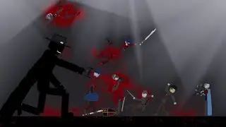 Fractured Realm: The Shadow