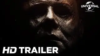Halloween | Trailer 1