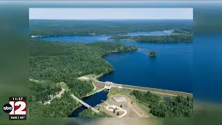Consumers: Selling Michigan dams, paying double for power cheapest route