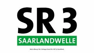 SR3 Saarlandwelle - Mit Sang und Klang (11:48 bis 12:00 Uhr), Zeitvertreib (12:00 bis 12:35 Uhr)