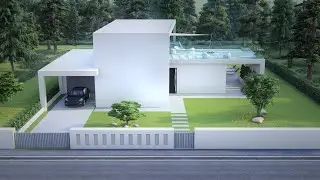Modern House