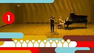 Bryan Kelly (1934 - ) / Caribbean Suite &bull; Whistling Song / cz.1 / #JakToBrzmi