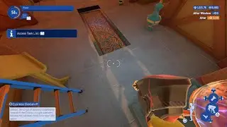 evil Tomb part 3 PowerWash Simulator 2