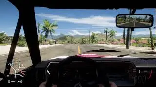 Forza Horizon 5 Rally and Off road Racing POV
